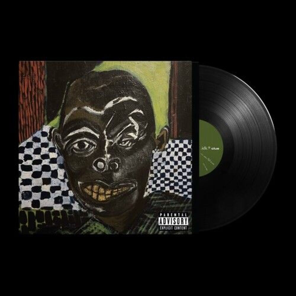 Even The Devil Smiles